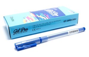 Bút gel Officetex OT-GP003BU