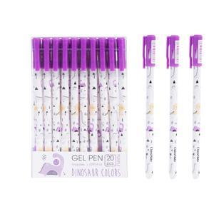 Bút gel xóa được Classmate GP01-DI 0.5mm