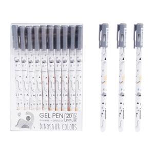 Bút gel xóa được Classmate GP01-DI 0.5mm