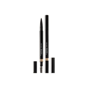 Bút kẻ chân mày ba trong một Shiseido Brow InkTrio