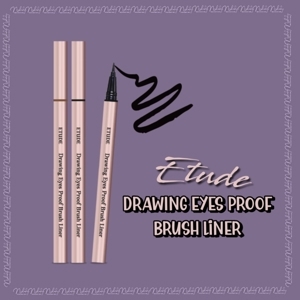 Bút Kẻ Mắt Drawing Show Dot Liner Etude House