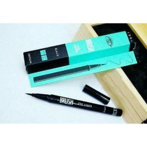 Bút kẻ mắt không trôi Aritaum IDOL Brush Eyeliner