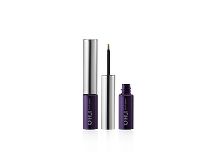 Bút kẻ mắt nước đen tuyền, đầu bút cực mảnh - Ohui Liquid eyeliner