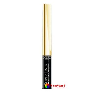 Bút Kẻ Mắt Nước L’oreal Super Liner