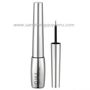 Bút kẻ mắt nước tạo mắt to sâu huyền bí - Ohui Eyeliner Carbon Black