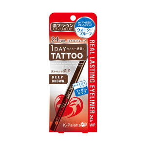 Bút kẻ mắt nước Tatto (K-Palette 1 Day Tattoo)