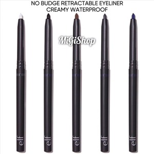 Bút kẻ mắt nước Waterproof Eyeliner ELF