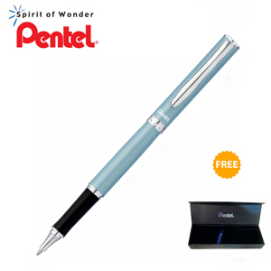 Bút ký Pentel K611