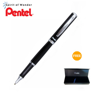 Bút ký Pentel K611