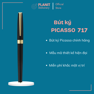 Bút ký Picasso 717