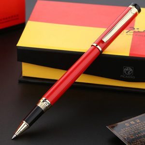 Bút ký Picasso 908