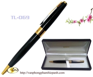 Bút ký Thiên Long TL-069