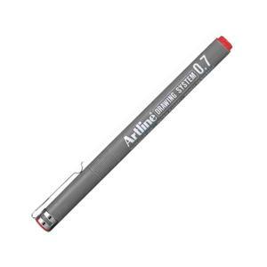 Bút kỹ thuật Artline Japan EK-237 - 0.7mm