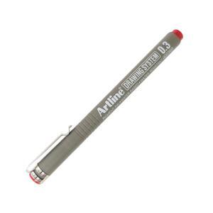 Bút kỹ thuật Artline Japan EK-233 (233BK)  - 0.3mm