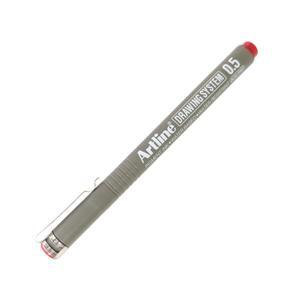Bút kỹ thuật Artline Japan EK-235 - 0.5mm