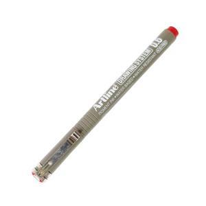 Bút kỹ thuật Artline Japan EK-236 - 0.6mm