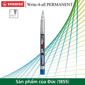 Bút kỹ thuật Stabilo AP166S