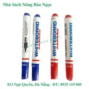 Bút lông bảng Thiên Long FO-WB015