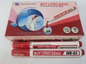 Bút lông bảng TL-WB03