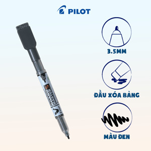 Bút lông bảng V Board Master S Pilot WBME-VS-UF