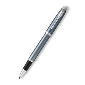 Bút lông bi cao cấp Parker IM X-BLU Grey CT TB4-1975581