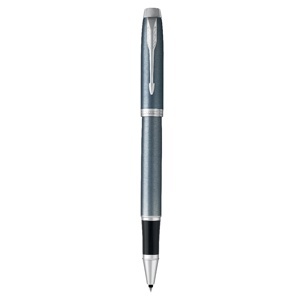 Bút lông bi cao cấp Parker IM X-BLU Grey CT TB4-1975581