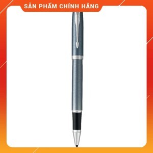 Bút lông bi cao cấp Parker IM X-BLU Grey CT TB4-1975581