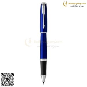 Bút lông bi cao cấp Parker Urban X-NS Blue CT TB4-1975529