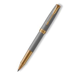 Bút lông bi Parker Sonnet Đ-ST SIL GT F GB-1931491