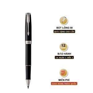 Bút lông bi Parker Sonnet X-M Black CT TB-1950884