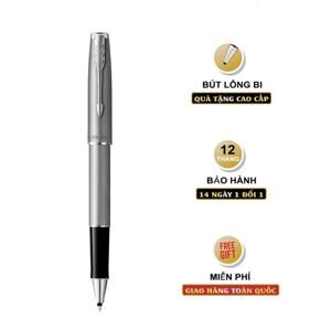 Bút lông bi Parker Sonnet X-ST Steel CT TB-1950873