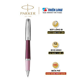 Bút lông bi Parker Urban PRM X-Purple TB4-1975534