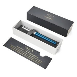 Bút lông bi Parker Urban PRM X-D Blue TB4-1975533