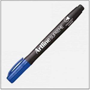 Bút lông dầu marker Artline Supreme EPF-700