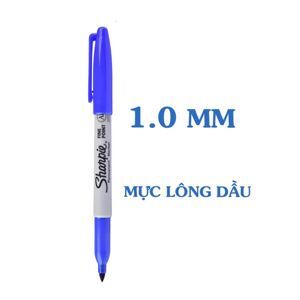 Bút lông dầu Sharpie Fine 30063