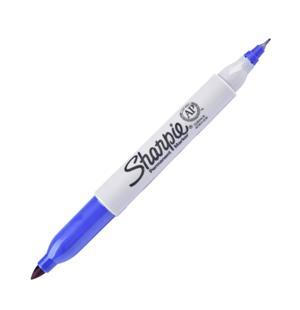 Bút lông dầu Sharpie Twin 32203