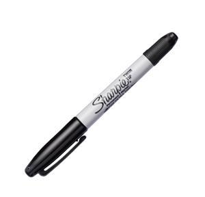 Bút lông dầu Sharpie Twin 32201