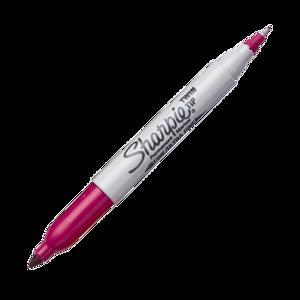 Bút lông dầu Sharpie Twin Berry 1905694