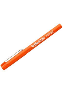 Bút lông kim Artline EK 220