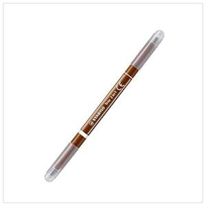 Bút lông màu 2 đầu STABILO Trio 2 in 1 (TR223)