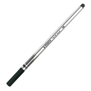 Bút lông màu STABILO Pen 68 brush PN68BR