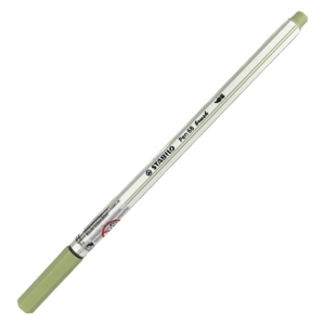 Bút lông màu STABILO Pen 68 brush PN68BR