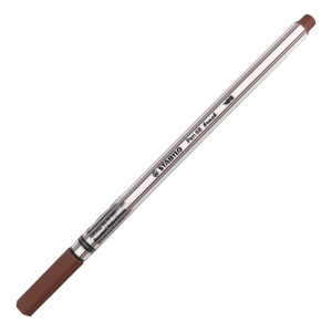 Bút lông màu STABILO Pen 68 brush PN68BR