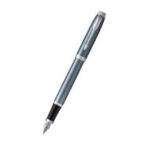 Bút máy cao cấp Parker IM Blue Grey CT TB4-1975610