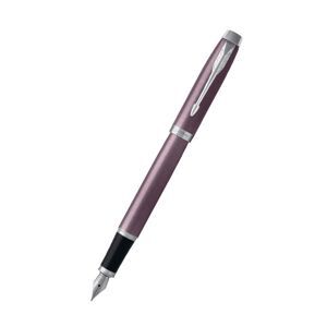 Bút máy cao cấp Parker IM Light Purple CT TB4-1975607