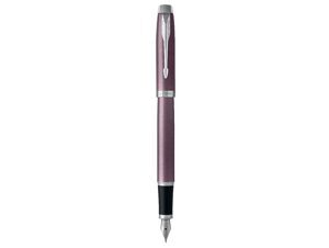 Bút máy cao cấp Parker IM Light Purple CT TB4-1975607