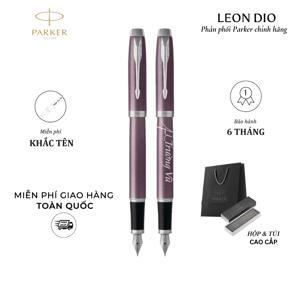 Bút máy cao cấp Parker IM Light Purple CT TB4-1975607