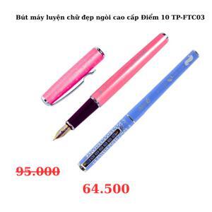 Bút máy Điểm 10 Thiên Long TP-FTC03