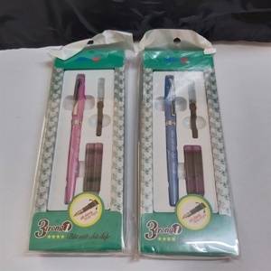 Bút máy Điểm 10 TP-FTC030