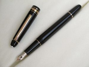 Bút máy Montblanc 112676